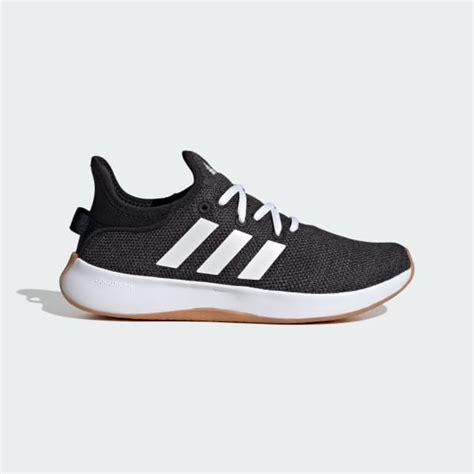 adidas sneakers heren cloudfoam|Adidas Cloudfoam sneakers women original.